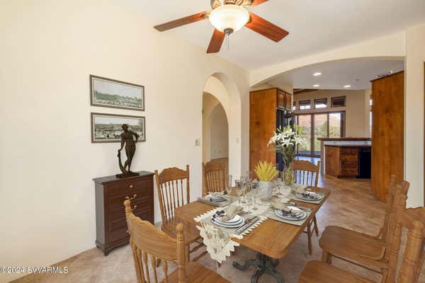 40 HUTSON LN, SEDONA, AZ 86351, photo 3 of 64