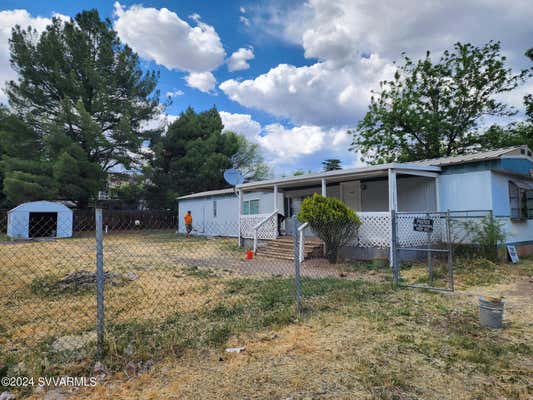 4340 E WALDRON RD, RIMROCK, AZ 86335 - Image 1