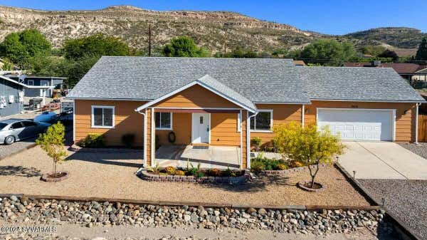 3408 E ABERDOVEY DR, CAMP VERDE, AZ 86322 - Image 1