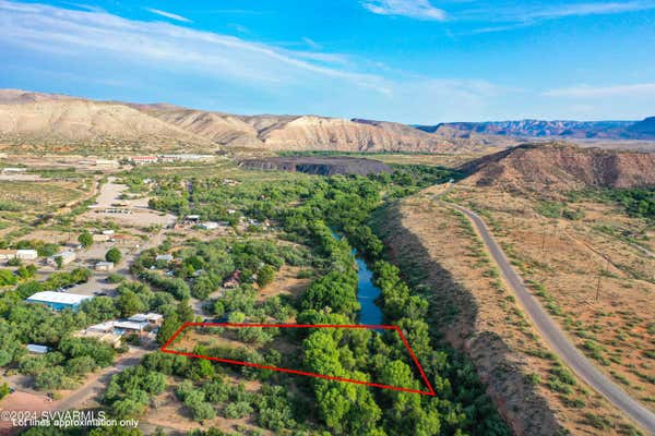 125 RINCON DR, CLARKDALE, AZ 86324, photo 2 of 10