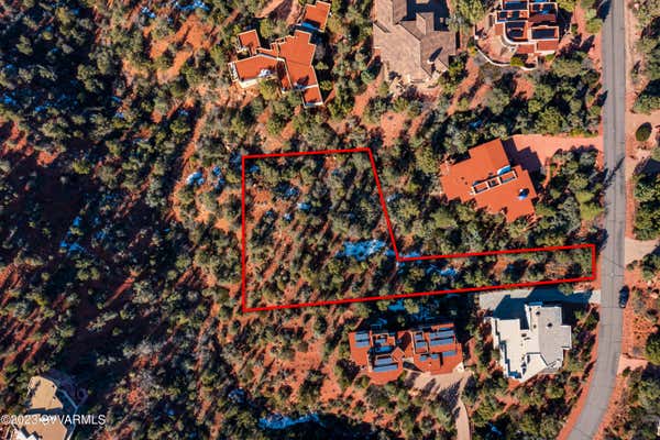 400 ACACIA DR, SEDONA, AZ 86336, photo 4 of 13