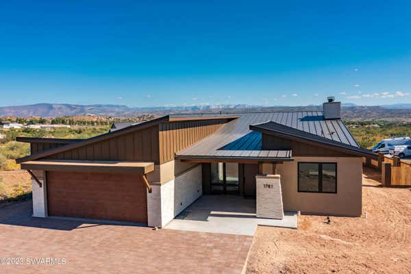 1781 LAUREN LANE, CLARKDALE, AZ 86324 - Image 1