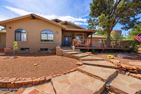 145 CASA DE CORTE VIA, SEDONA, AZ 86351 - Image 1