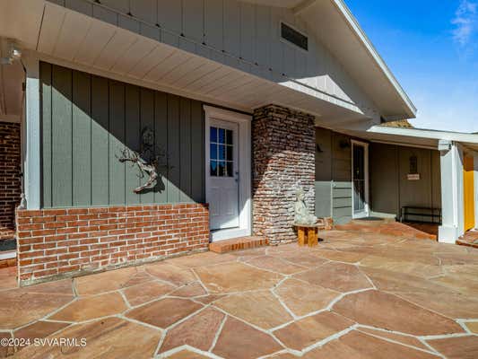 55 GRASSHOPPER LN, SEDONA, AZ 86336, photo 2 of 29