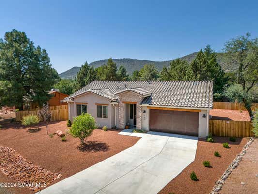 165 MOONS VIEW RD, SEDONA, AZ 86351 - Image 1