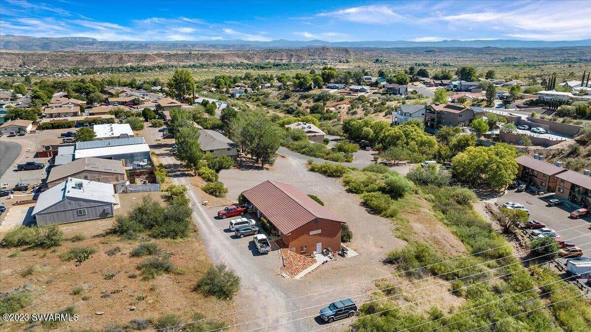 4252 E CANYON TRL, COTTONWOOD, AZ 86326, photo 1 of 19