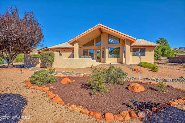 96 E LINDSAY WAY, SEDONA, AZ 86351 - Image 1