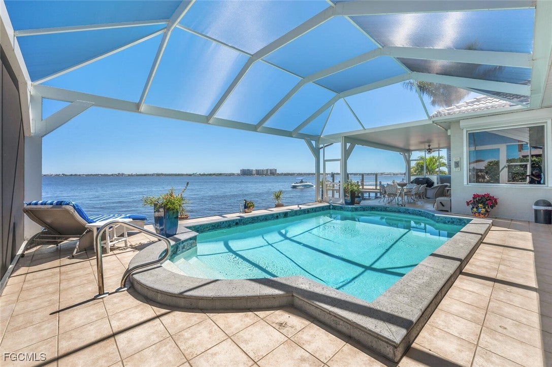 Cape Coral, Florida, 33904, United States, 3 Bedrooms Bedrooms, ,3 BathroomsBathrooms,Residential,Active,1954037