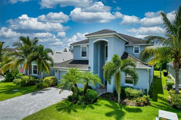 9565 MIRADA BLVD, FORT MYERS, FL 33908 - Image 1