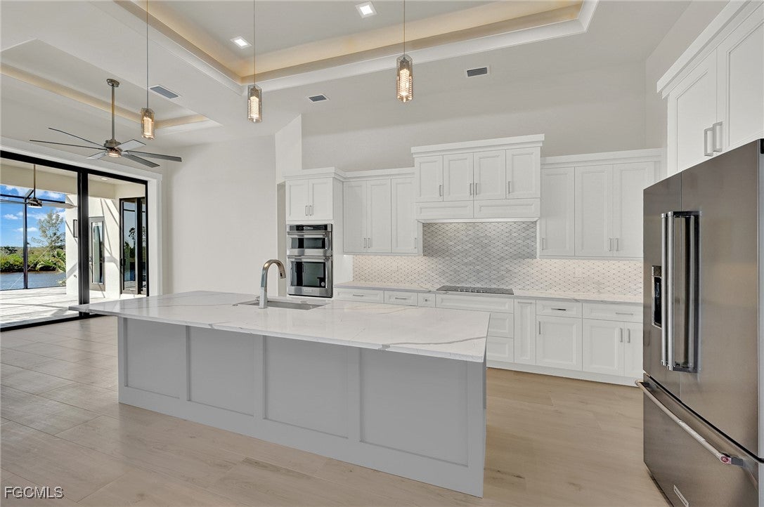 Cape Coral, Florida, 33993, United States, 4 Bedrooms Bedrooms, ,5 BathroomsBathrooms,Residential,Active,1903193