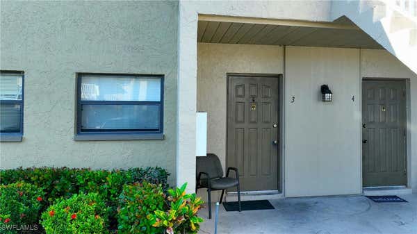 4753 ORANGE GROVE BLVD APT 3, NORTH FORT MYERS, FL 33903 - Image 1