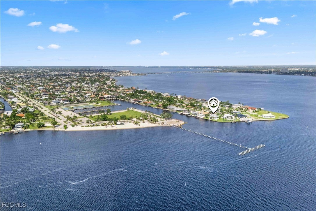 Cape Coral, Florida, 33904, United States, 4 Bedrooms Bedrooms, ,3 BathroomsBathrooms,Residential,Active,1945195