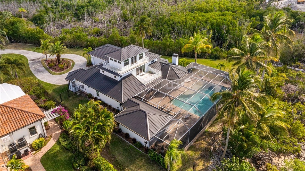 Matlacha, Florida, 33993, United States, 5 Bedrooms Bedrooms, ,5 BathroomsBathrooms,Residential,Active,2007225