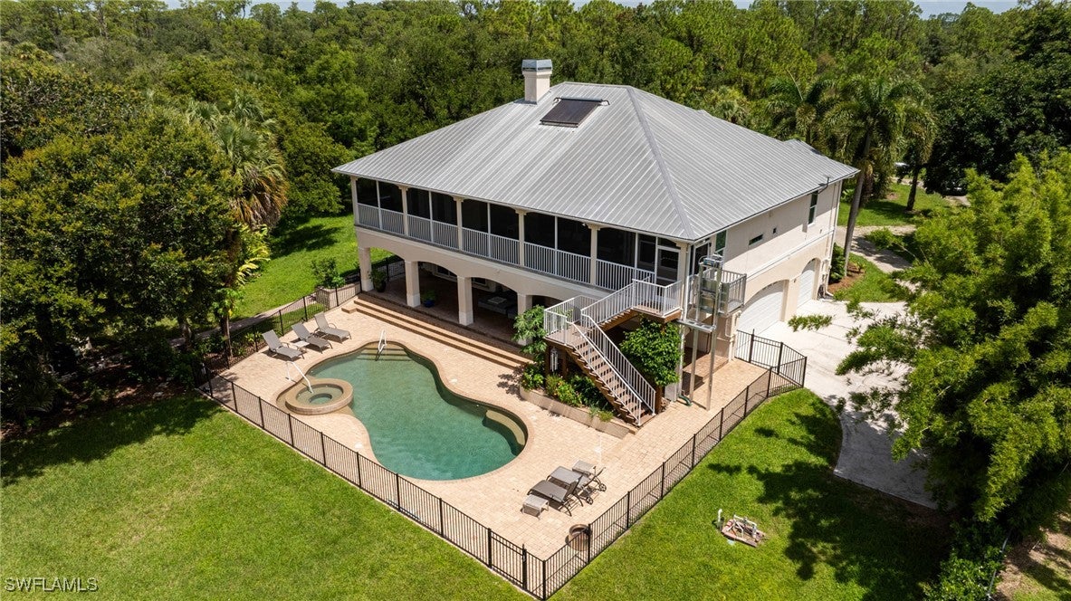 Alva, Florida, 33920, United States, ,3 BathroomsBathrooms,Residential,Active,1894197