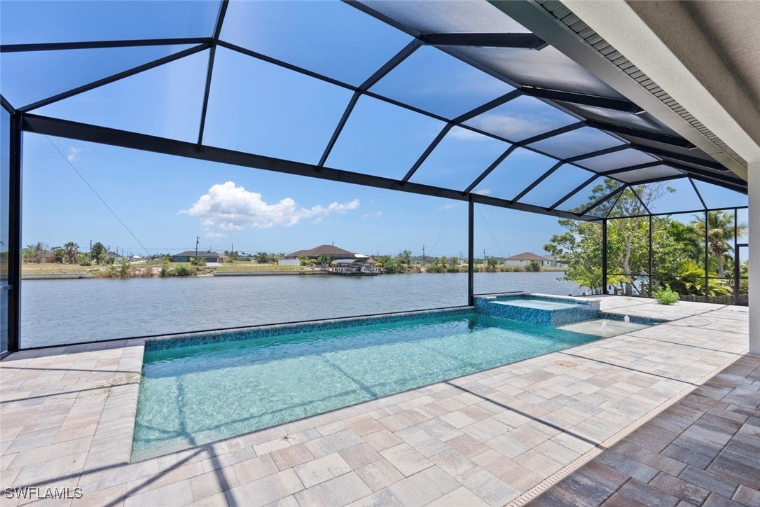 Cape Coral, Florida, 33993, United States, ,2 BathroomsBathrooms,Residential,Active,1780403