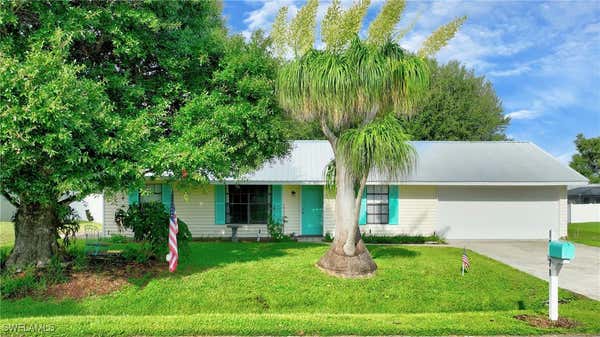 17428 FUCHSIA RD, FORT MYERS, FL 33967, photo 2 of 38