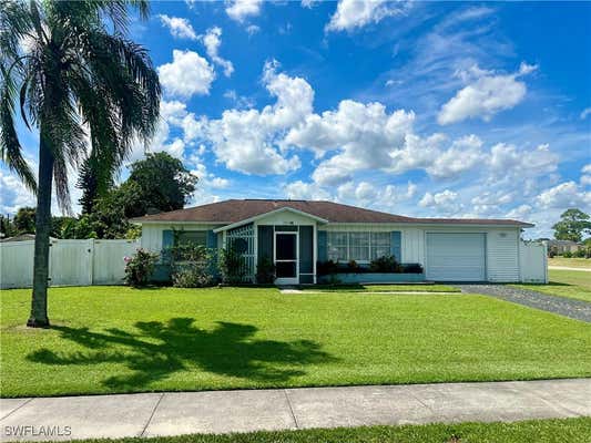 200 E 3RD ST, LEHIGH ACRES, FL 33936 - Image 1