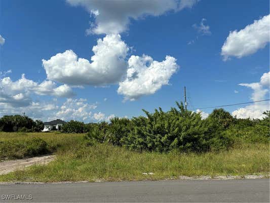 2500 46TH ST SW, LEHIGH ACRES, FL 33976 - Image 1