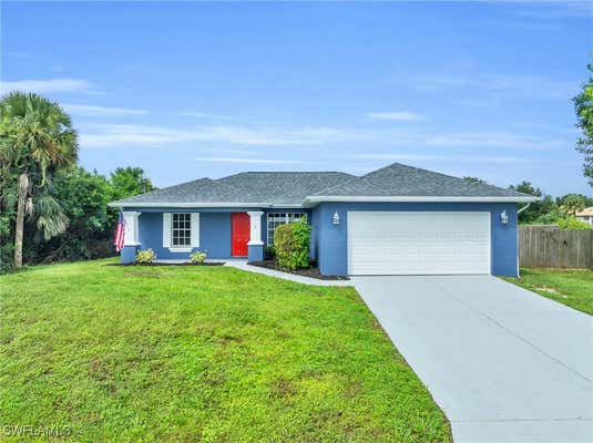 6015 VERA AVE N, LEHIGH ACRES, FL 33971 - Image 1