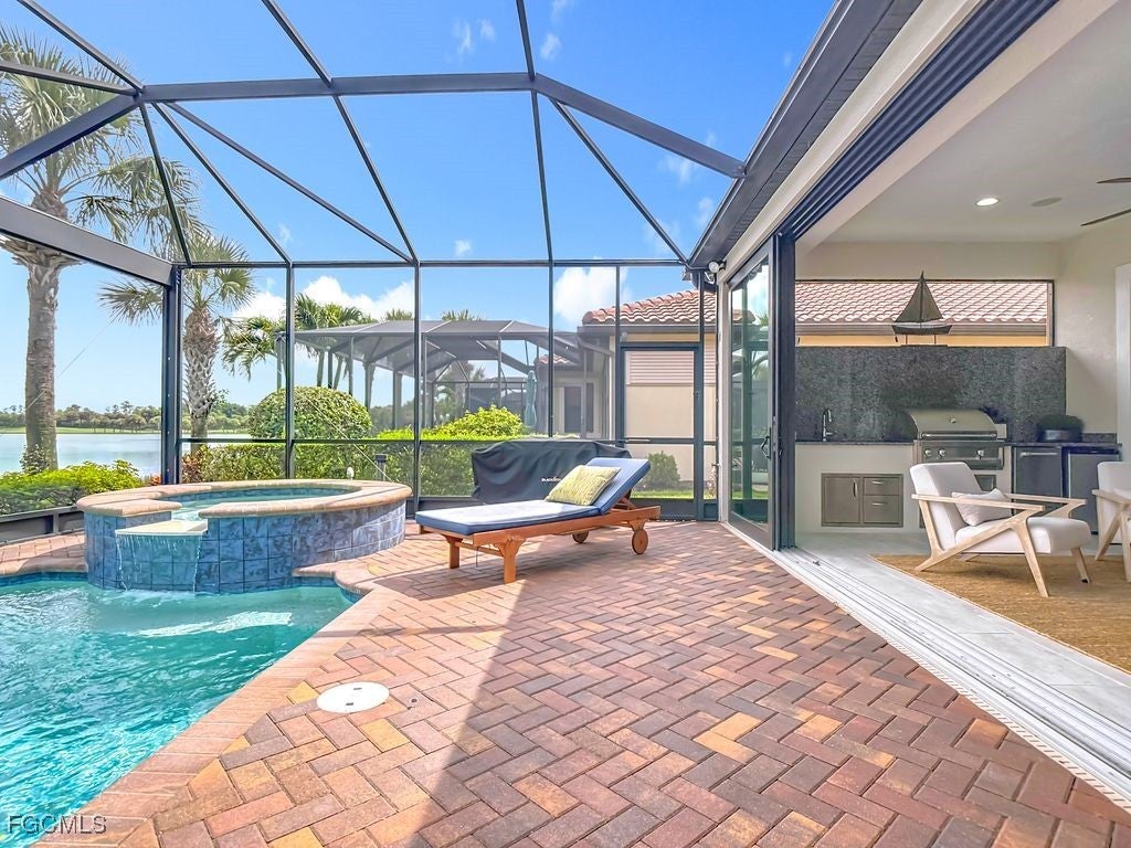 Miromar Lakes, Florida, 33913, United States, 4 Bedrooms Bedrooms, ,3 BathroomsBathrooms,Residential,Active,1988462