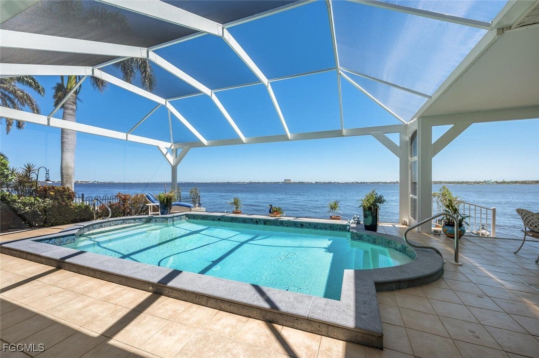 Cape Coral, Florida, 33904, United States, 3 Bedrooms Bedrooms, ,3 BathroomsBathrooms,Residential,Active,2010900