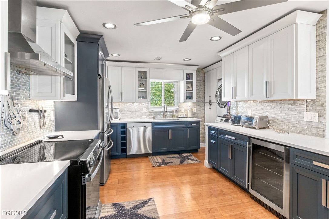 St. James City, Florida, 33956, United States, 4 Bedrooms Bedrooms, ,3 BathroomsBathrooms,Residential,Active,1986907