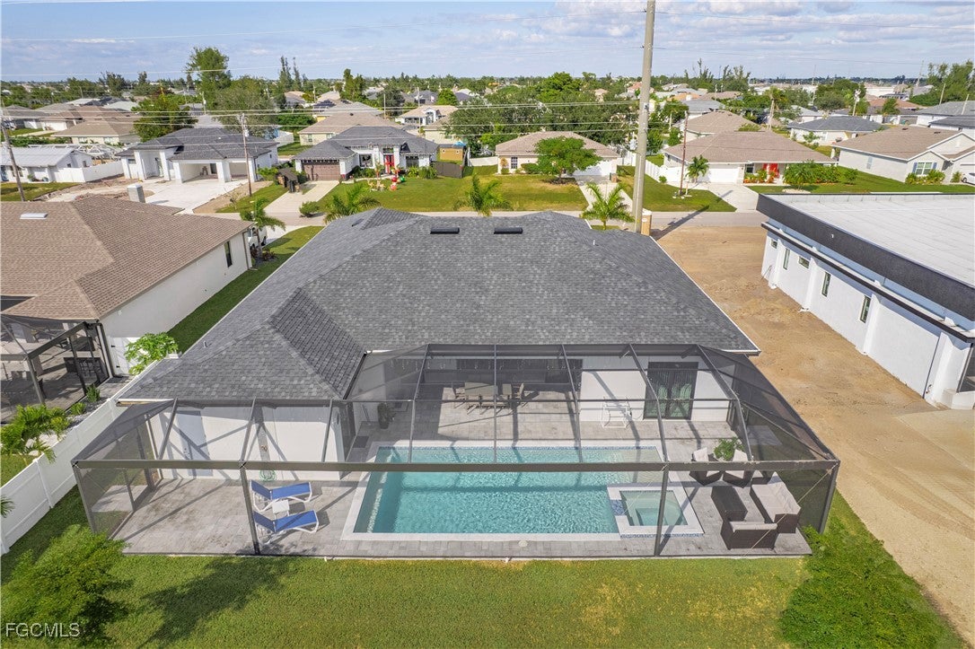Cape Coral, Florida, 33991, United States, 5 Bedrooms Bedrooms, ,6 BathroomsBathrooms,Residential,Active,1994953