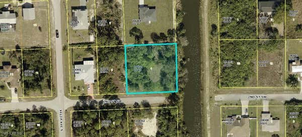 3700 2ND ST SW, LEHIGH ACRES, FL 33976 - Image 1