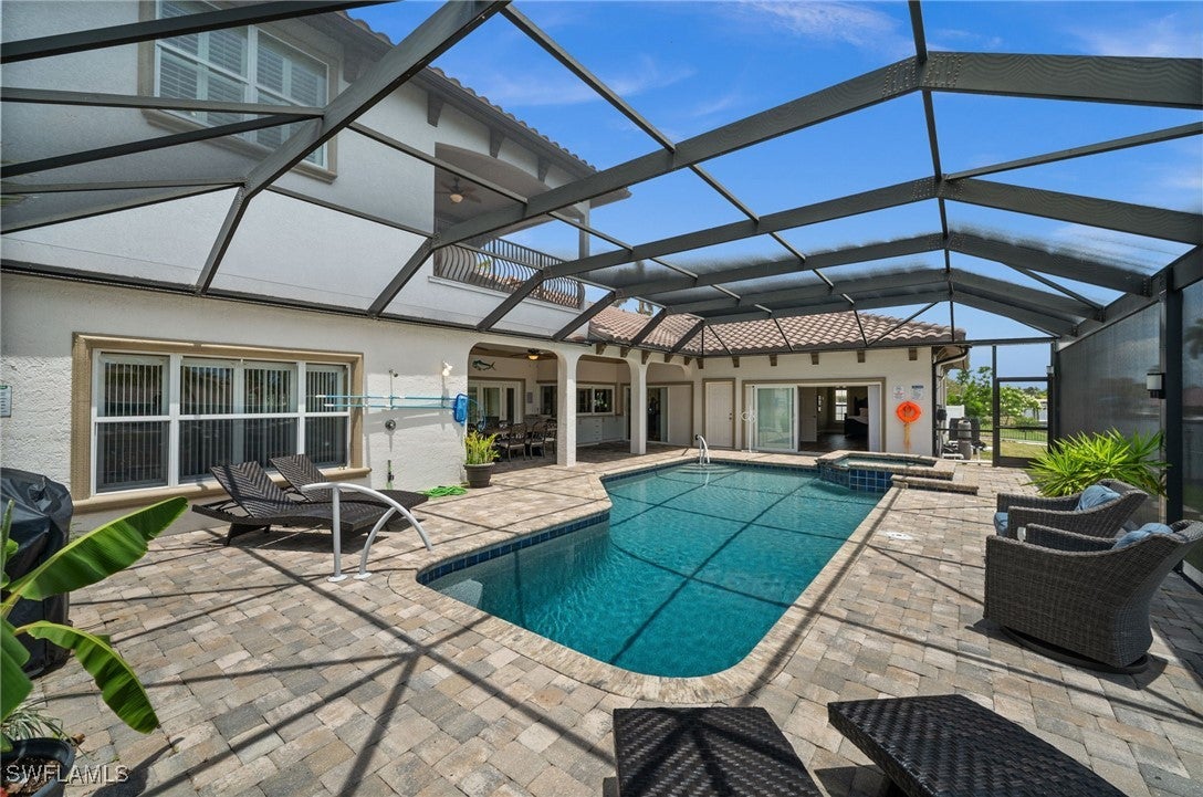 Cape Coral, Florida, 33904, United States, 5 Bedrooms Bedrooms, ,5 BathroomsBathrooms,Residential,Active,1905071