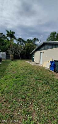 1454 CHARLES RD, FORT MYERS, FL 33919, photo 4 of 22