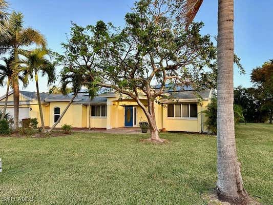 2443 SE 28TH ST, CAPE CORAL, FL 33904 - Image 1