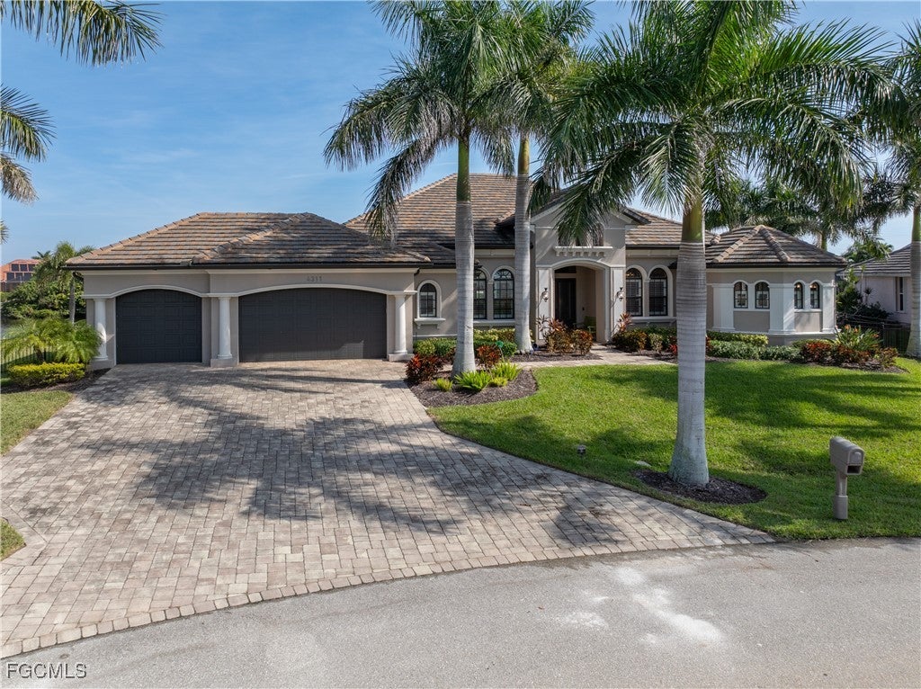 Cape Coral, Florida, 33914, United States, 3 Bedrooms Bedrooms, ,3 BathroomsBathrooms,Residential,Active,2002324