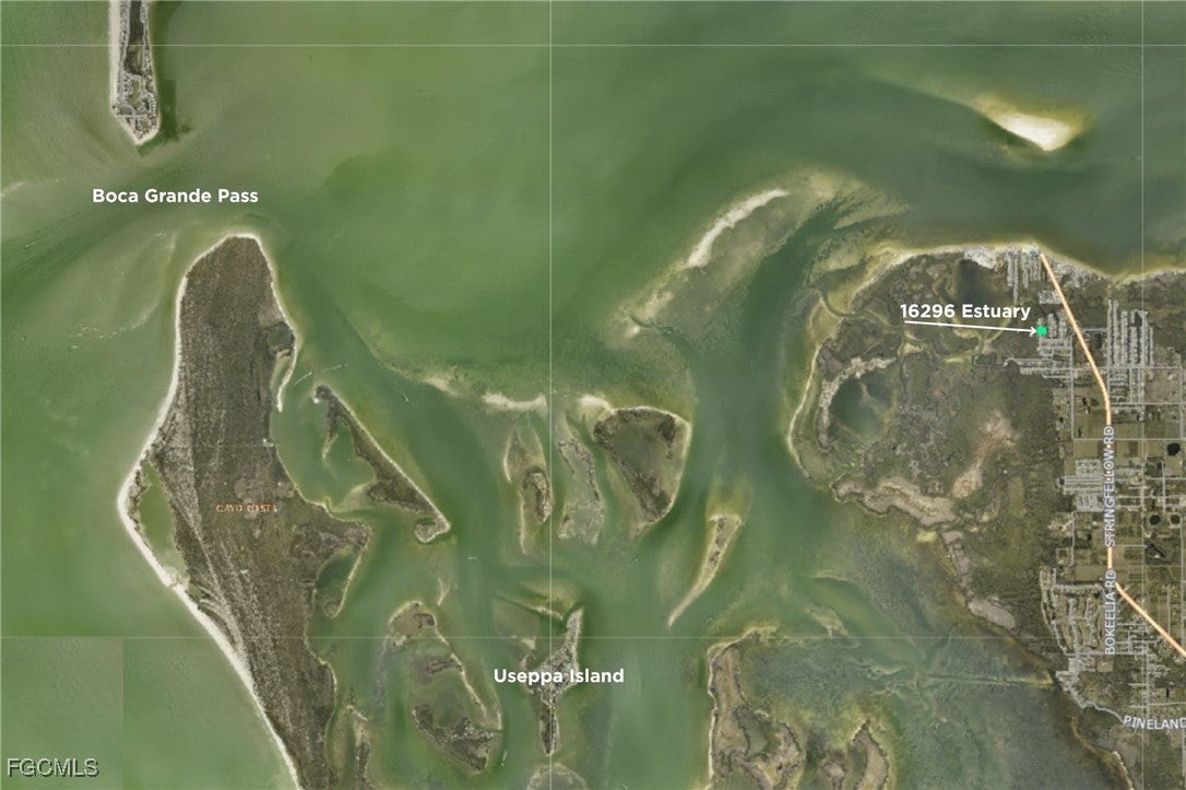 Bokeelia, Florida, 33922, United States, 4 Bedrooms Bedrooms, ,2 BathroomsBathrooms,Residential,Active,1992253