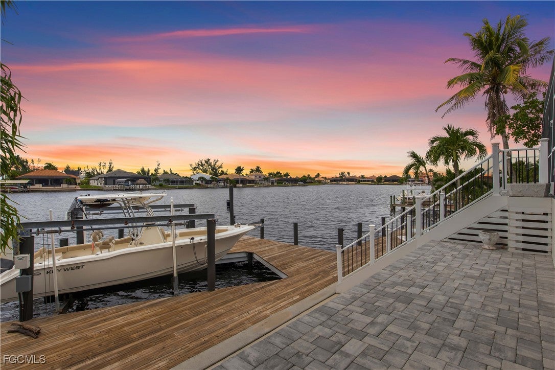 Cape Coral, Florida, 33991, United States, 4 Bedrooms Bedrooms, ,5 BathroomsBathrooms,Residential,Active,1944264