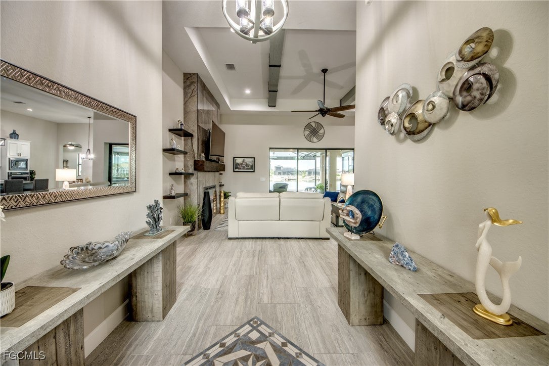 Cape Coral, Florida, 33991, United States, 4 Bedrooms Bedrooms, ,2 BathroomsBathrooms,Residential,Active,2007114