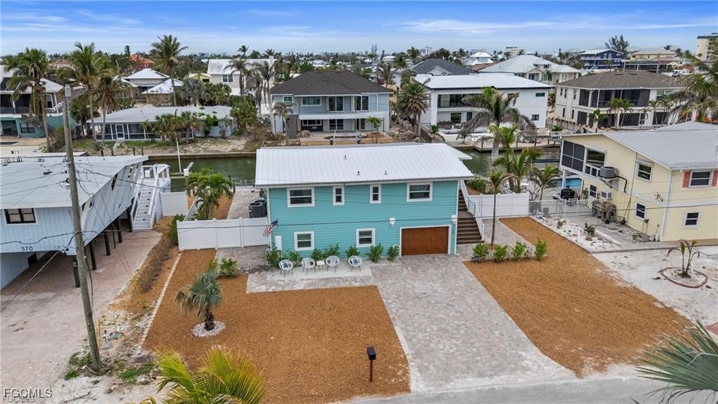 Fort Myers Beach, Florida, 33931, United States, 3 Bedrooms Bedrooms, ,3 BathroomsBathrooms,Residential,Active,1945460