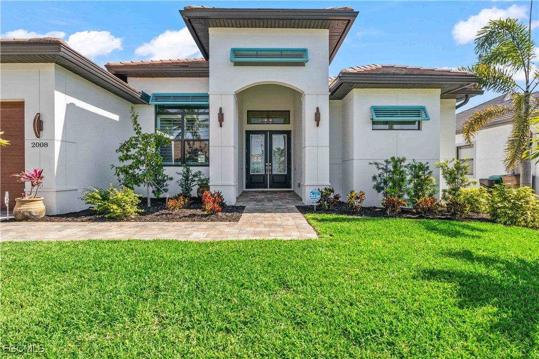 Cape Coral, Florida, 33914, United States, 4 Bedrooms Bedrooms, ,3 BathroomsBathrooms,Residential,Active,1899193