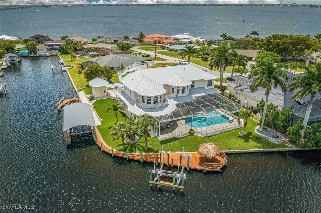 Cape Coral, Florida, 33904, United States, 3 Bedrooms Bedrooms, ,4 BathroomsBathrooms,Residential,Active,1770047