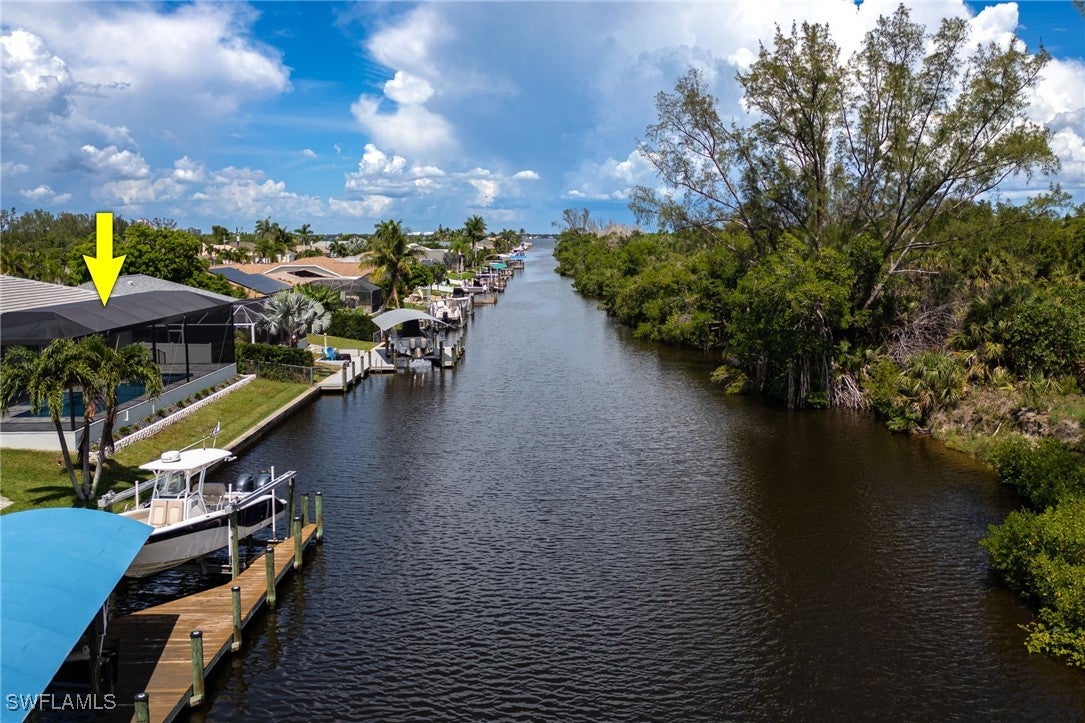 Cape Coral, Florida, 33990, United States, 3 Bedrooms Bedrooms, ,3 BathroomsBathrooms,Residential,Active,1877773