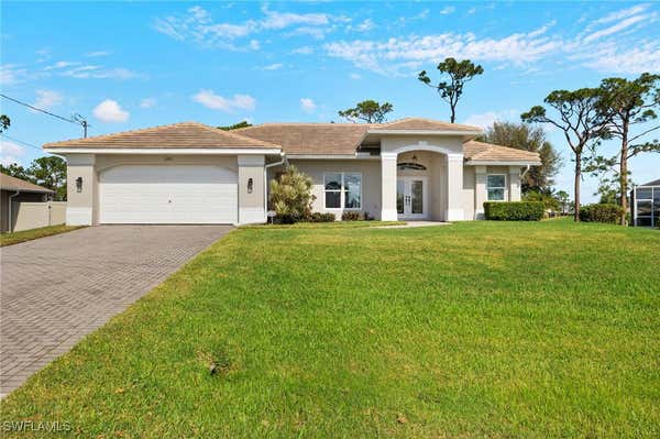 1205 SW 18TH ST, CAPE CORAL, FL 33991 - Image 1