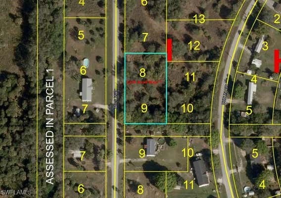 1238 ANVIL WAY, MOORE HAVEN, FL 33471 - Image 1