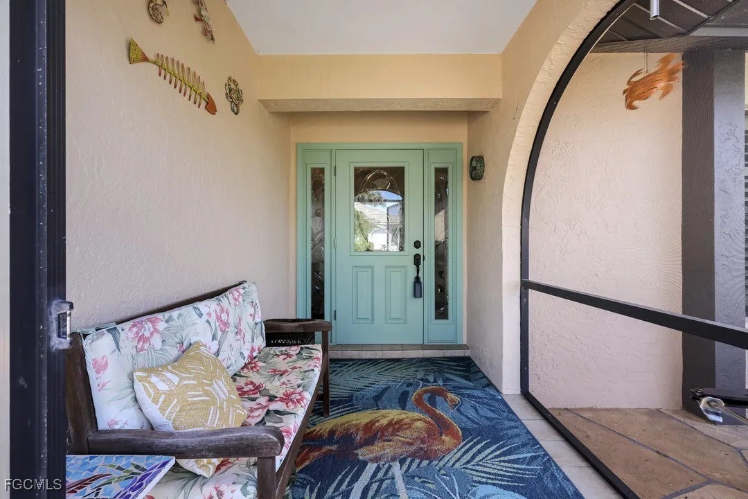 Cape Coral, Florida, 33914, United States, 3 Bedrooms Bedrooms, ,2 BathroomsBathrooms,Residential,Active,1996305