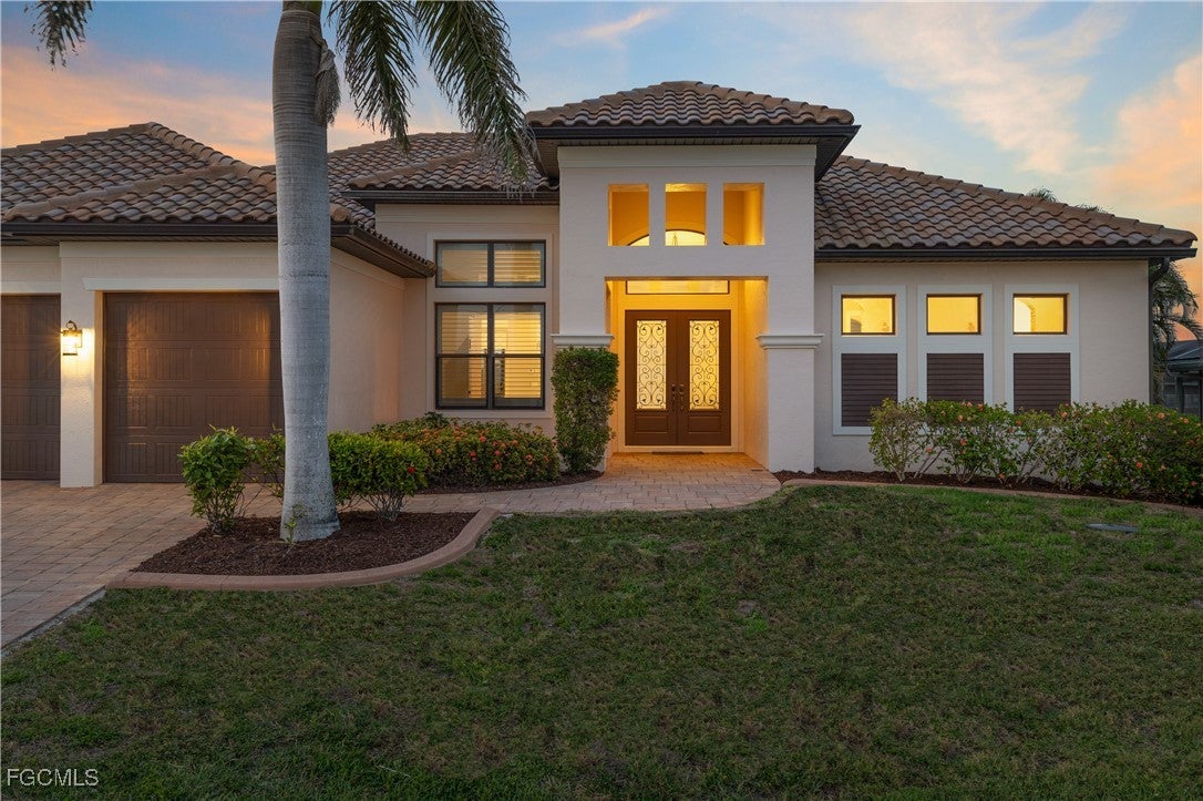 Cape Coral, Florida, 33904, United States, 3 Bedrooms Bedrooms, ,3 BathroomsBathrooms,Residential,Active,1969676
