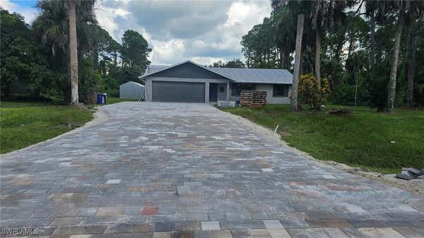 406 FIFTH AVE, LEHIGH ACRES, FL 33972 - Image 1