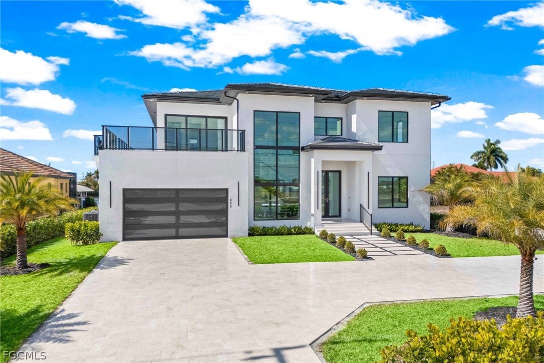 Cape Coral, Florida, 33991, United States, 6 Bedrooms Bedrooms, ,7 BathroomsBathrooms,Residential,Active,2018184