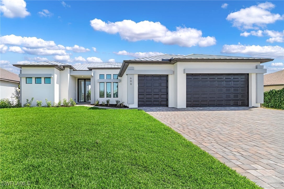 Cape Coral, Florida, 33993, United States, 4 Bedrooms Bedrooms, ,3 BathroomsBathrooms,Residential,Active,1715430