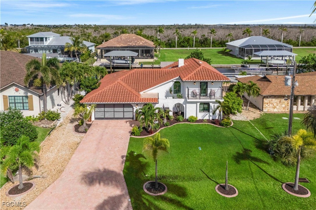 St. James City, Florida, 33956, United States, 4 Bedrooms Bedrooms, ,4 BathroomsBathrooms,Residential,Active,1962174