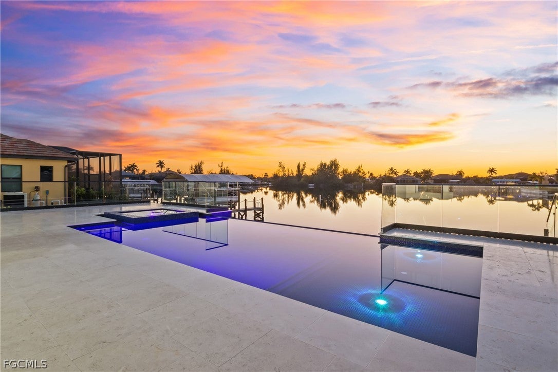 Cape Coral, Florida, 33991, United States, 6 Bedrooms Bedrooms, ,7 BathroomsBathrooms,Residential,Active,2018184