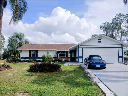 1226 8TH AVE, LEHIGH ACRES, FL 33972 - Image 1