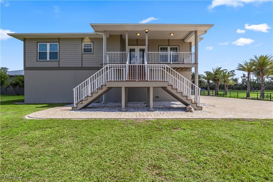 Punta Gorda, Florida, 33955, United States, 2 Bedrooms Bedrooms, ,4 BathroomsBathrooms,Residential,Active,1894224